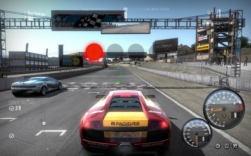 Nfs Shift Screens Image 546 New Game Network