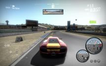 Need for Speed Shift