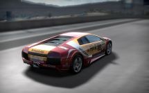 Need for Speed Shift