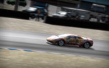 Need for Speed Shift