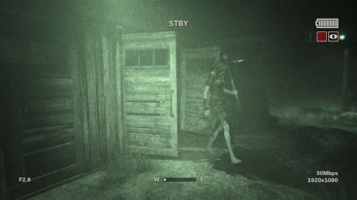 Outlast 2 - Metacritic