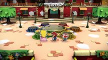 Paper Mario: Color Splash