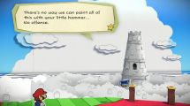 Paper Mario: Color Splash