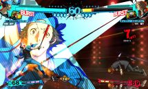 Persona 4 Arena Ultimax