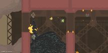 PixelJunk Shooter