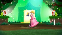 Princess Peach: Showtime