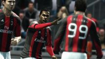 Pro Evolution Soccer 2012