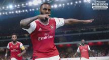 Pro Evolution Soccer 2021