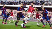 Pro Evolution Soccer 2021