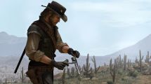 Red Dead Redemption