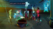 Return to Monkey Island