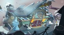 Return to Monkey Island