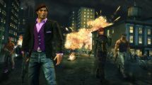 Saints Row: The Third