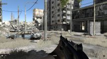 Serious Sam 3: BFE