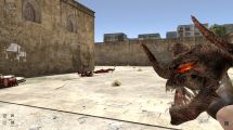 Serious Sam 3: BFE