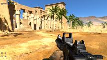 Serious Sam 3: BFE
