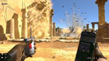 Serious Sam 3: BFE