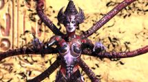 Serious Sam 3: BFE