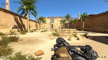 Serious Sam 3: BFE