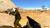 Serious Sam 3: BFE