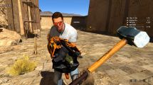 Serious Sam 3: BFE