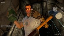 Serious Sam 3: BFE