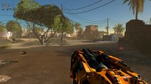 Serious Sam 3: BFE