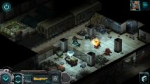Shadowrun Returns