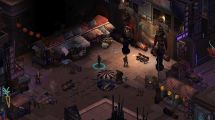 Shadowrun Returns