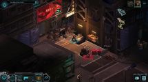 Shadowrun Returns