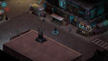 Shadowrun Returns