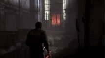 Silent Hill: Downpour