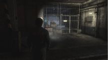 Silent Hill: Downpour