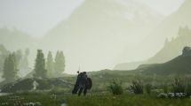 Song of Iron