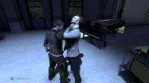 Splinter Cell: Conviction