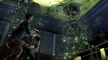 Splinter Cell: Conviction