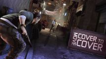 Splinter Cell: Conviction