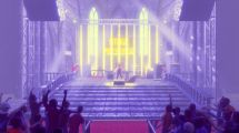 Stage Presence