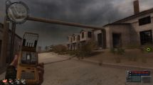 S.T.A.L.K.E.R.: Call of Pripyat