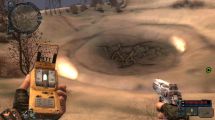 S.T.A.L.K.E.R.: Call of Pripyat