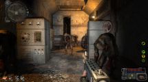 S.T.A.L.K.E.R.: Call of Pripyat