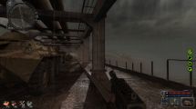 S.T.A.L.K.E.R.: Call of Pripyat