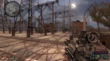 S.T.A.L.K.E.R.: Call of Pripyat