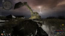 S.T.A.L.K.E.R.: Call of Pripyat