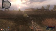 S.T.A.L.K.E.R.: Call of Pripyat