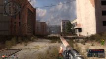 S.T.A.L.K.E.R.: Call of Pripyat