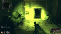 S.T.A.L.K.E.R.: Call of Pripyat