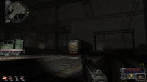 S.T.A.L.K.E.R.: Call of Pripyat