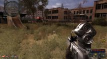 S.T.A.L.K.E.R.: Call of Pripyat