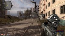 S.T.A.L.K.E.R.: Call of Pripyat